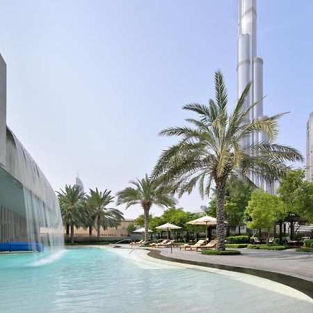 Kempinski The Boulevard Dubai Exterior photo