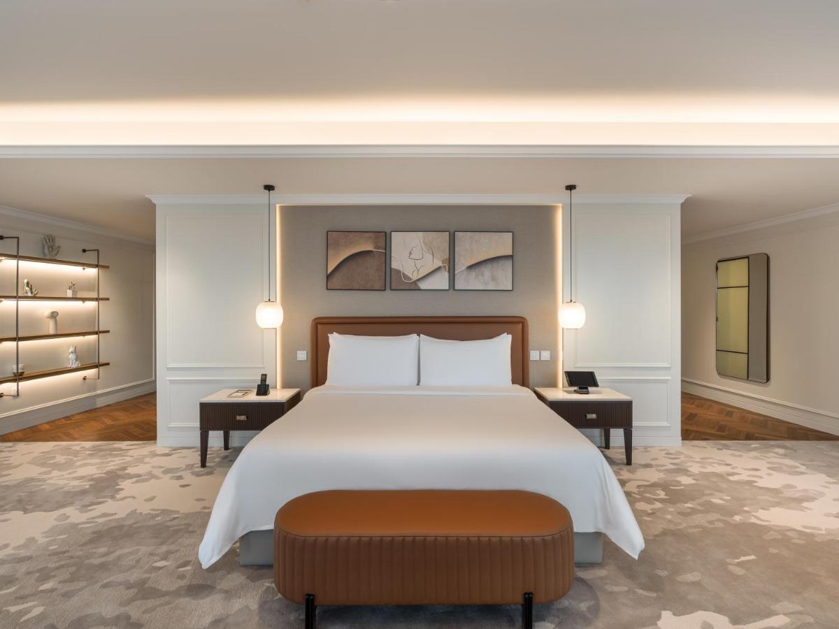 Kempinski The Boulevard Dubai Exterior photo